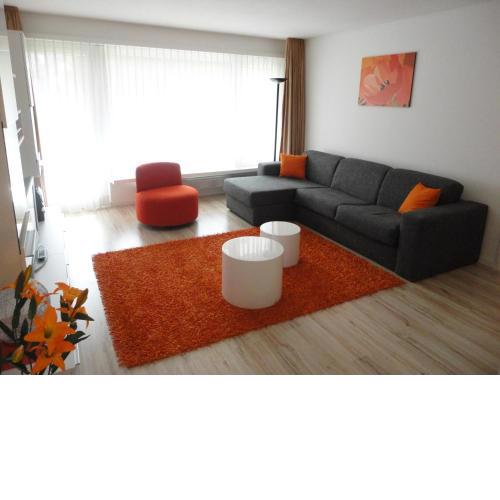 Ferienwohnung Allegra