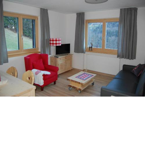 Ferienwohnung Almrausch by Alpenfeder