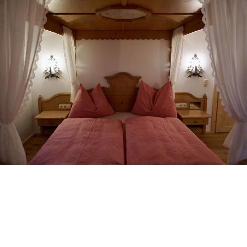 Ferienwohnung Almsuite Fritz