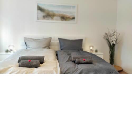 Ferienwohnung Alpenblick