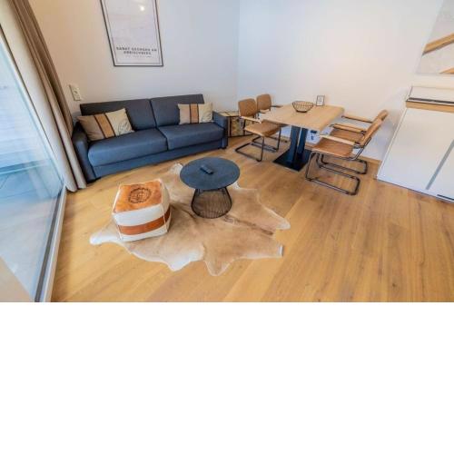 Ferienwohnung Alpin Appartement-Kreischberg Exclusive 3