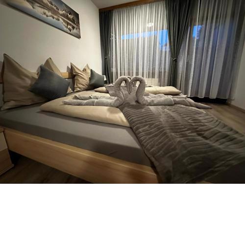 Ferienwohnung AltePost