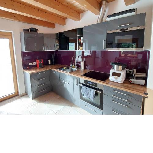 Ferienwohnung am Arzberg