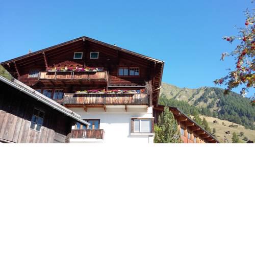 Ferienwohnung am Bach
