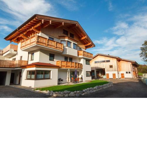 Ferienwohnung am Bauernhof, Korbingerhof