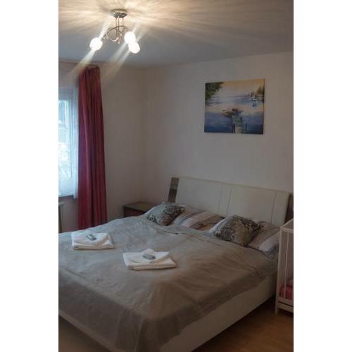 Ferienwohnung am Bodensee