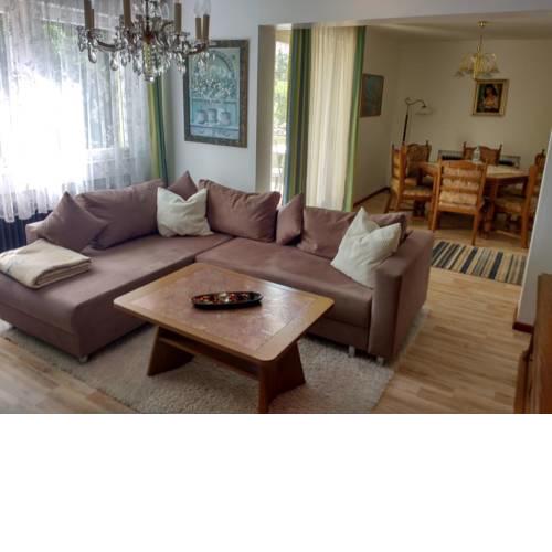 Ferienwohnung am Buchenbaum