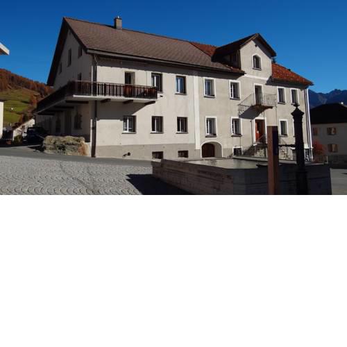 Ferienwohnung am Dorfplatz