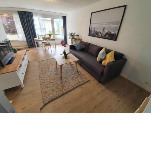 Ferienwohnung am Gaissberg