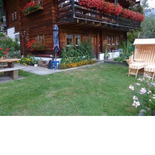 Ferienwohnung am Gibelsbach