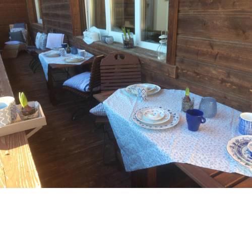 Ferienwohnung am Platzl