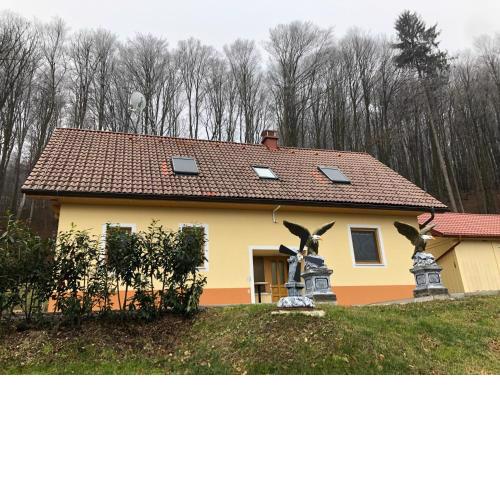 Ferienwohnung Ambassador