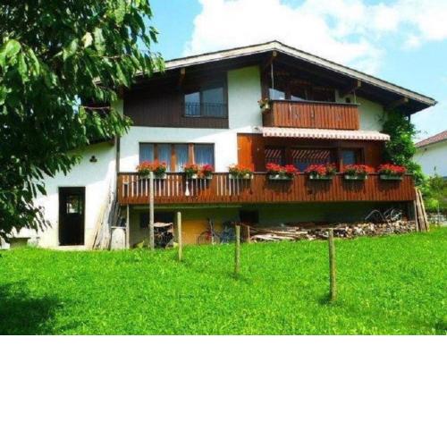 Ferienwohnung Amsoldingen, Berner Oberland, Thunersee Schweiz mit herrlicher Aussicht auf Stockhorn