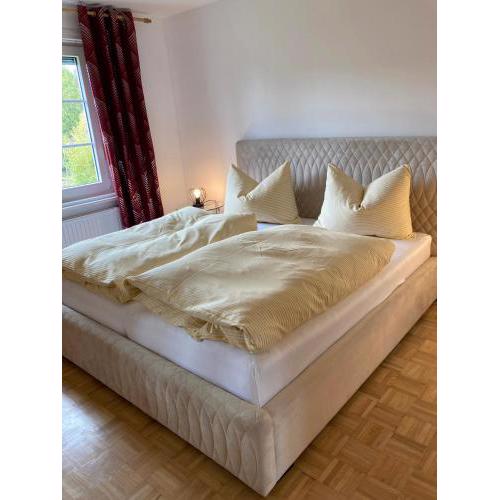 Ferienwohnung Ana