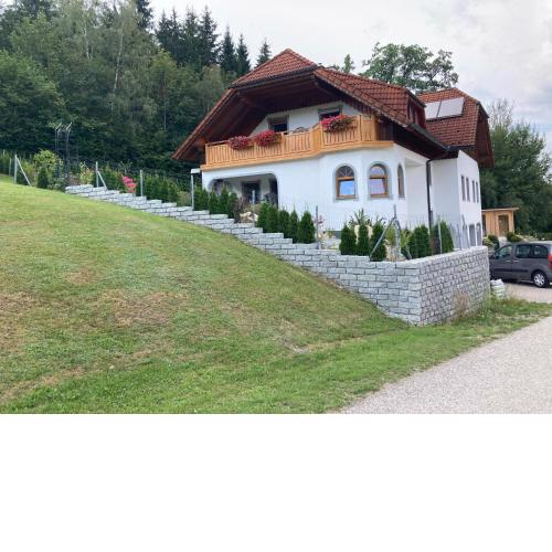 Ferienwohnung Anneliese