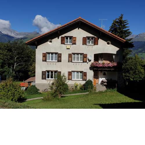 Ferienwohnung Antonia