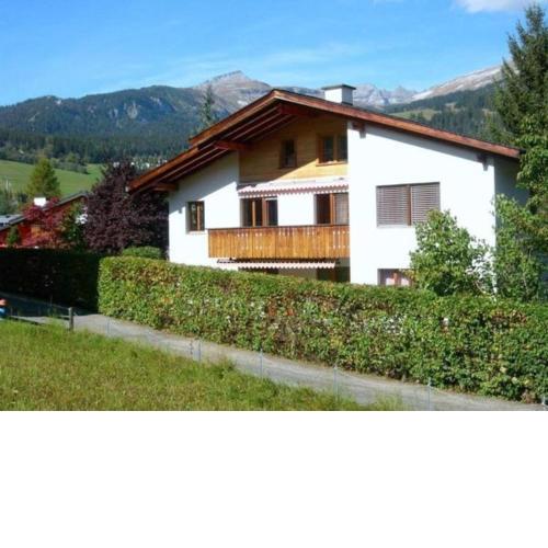 Ferienwohnung 'Apollonia'
