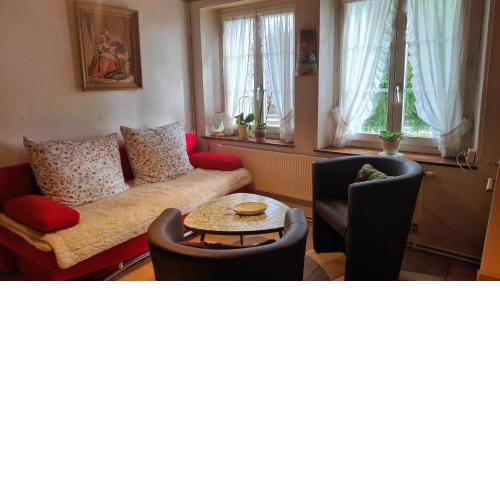 Ferienwohnung Attiswil
