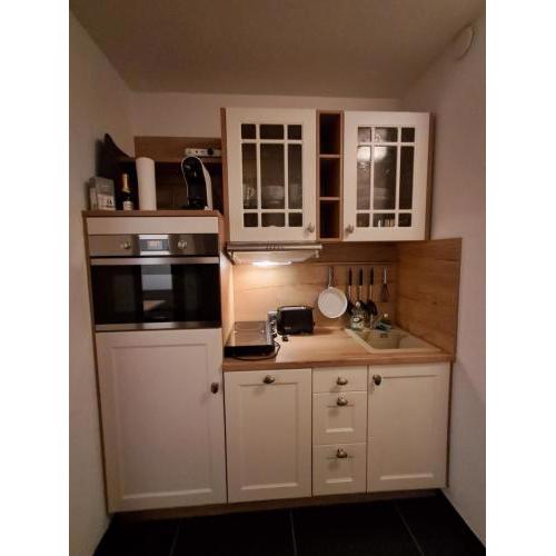 Ferienwohnung auf der Simonhöhe