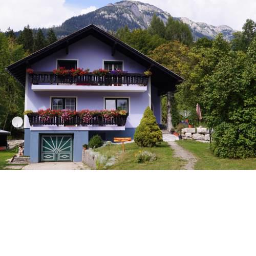 Ferienwohnung Ausseerland