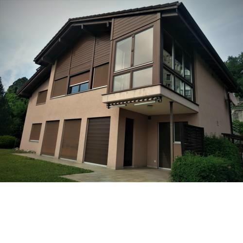 Ferienwohnung Axenstein
