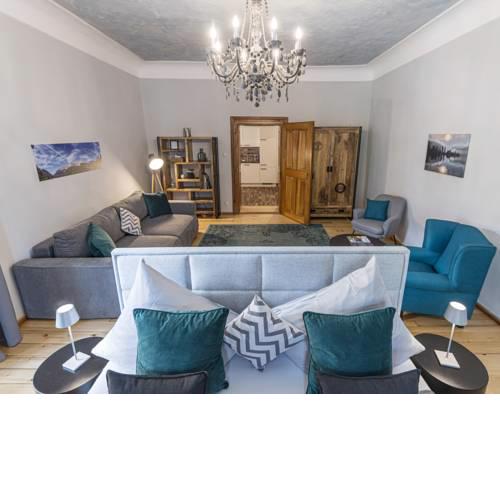 Ferienwohnung Bad Aussee