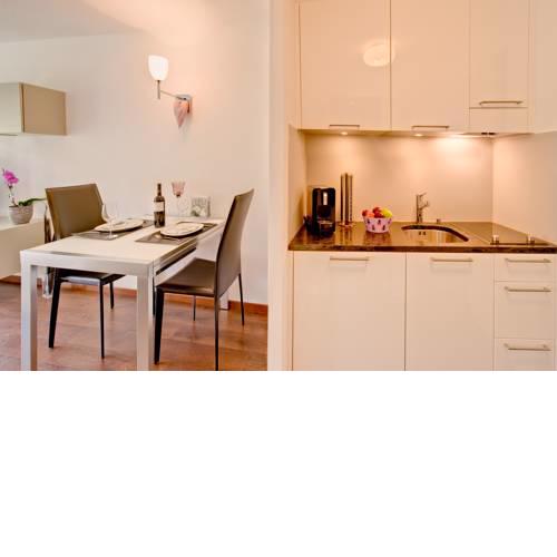 Ferienwohnung Bahari Zermatt