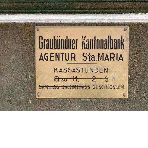 Ferienwohnung Banca Veglia