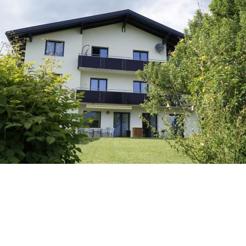 Ferienwohnung Barbara
