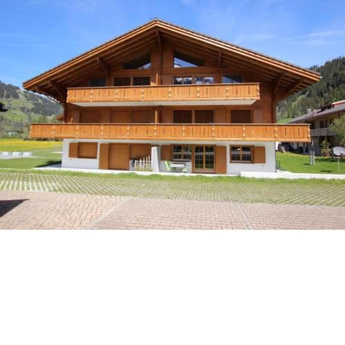 Ferienwohnung Bärtschi