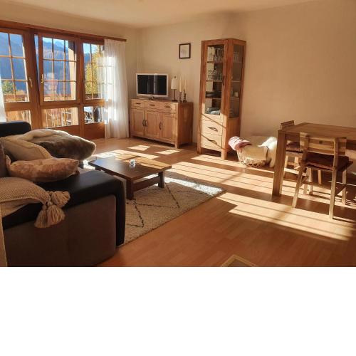 Ferienwohnung Bel-Air