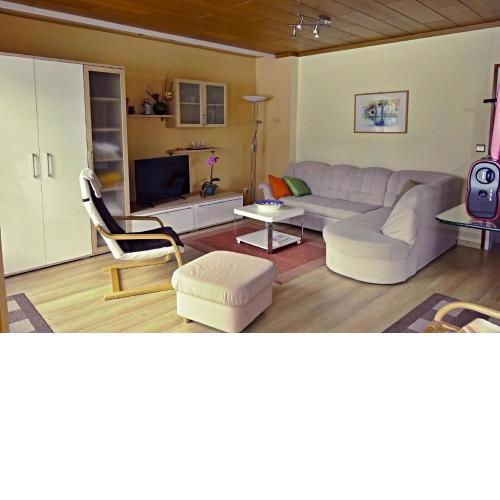 Ferienwohnung Bergblick in Abtenau