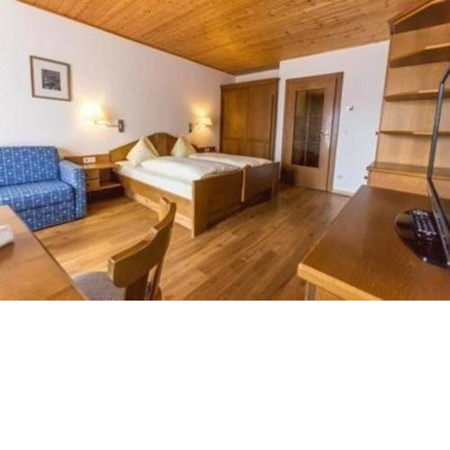Ferienwohnung Bergland in Sankt Oswald