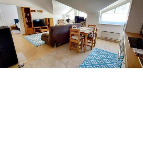 Ferienwohnung Bergspaß Gaming