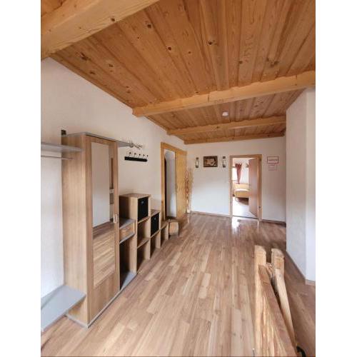 Ferienwohnung Biohof Untermar