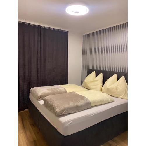 Ferienwohnung Bischofshofen