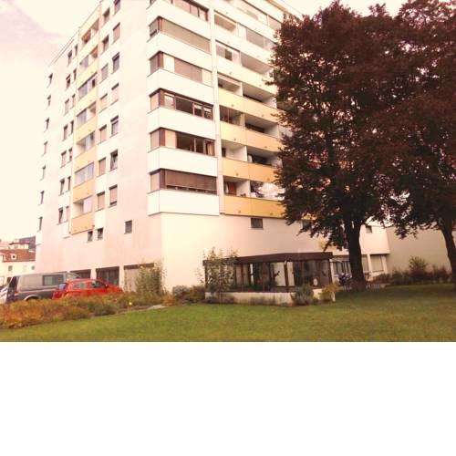 Ferienwohnung Blumenegg