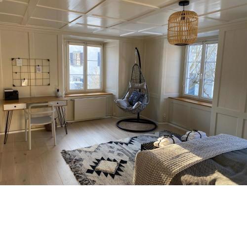 Ferienwohnung Blumerhaus in Mitlödi