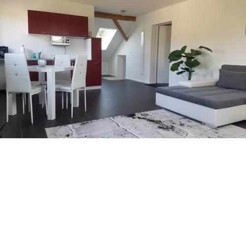 Ferienwohnung Bodensee am Seerücken