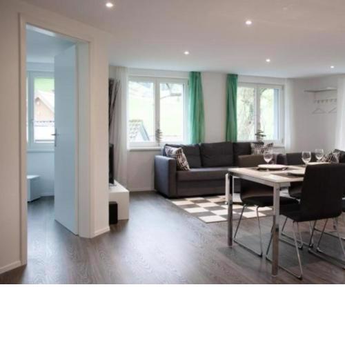 Ferienwohnung Brandholz