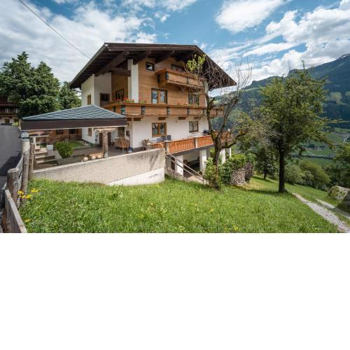 Ferienwohnung Buchauer