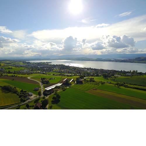 Ferienwohnung Burg Murten