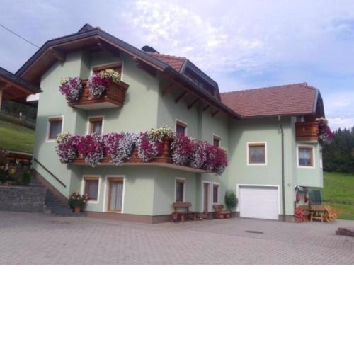 Ferienwohnung Burgblick