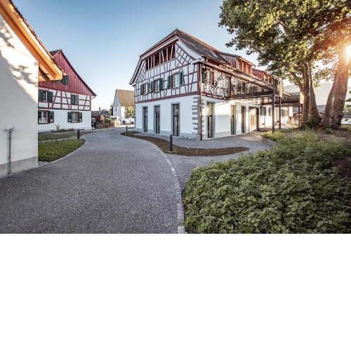Ferienwohnung Camping Wagenhausen