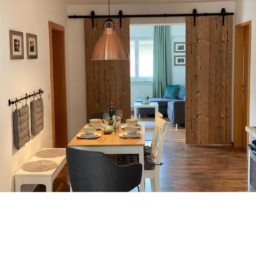 Ferienwohnung Carlotta - Kärnten Wörthersee