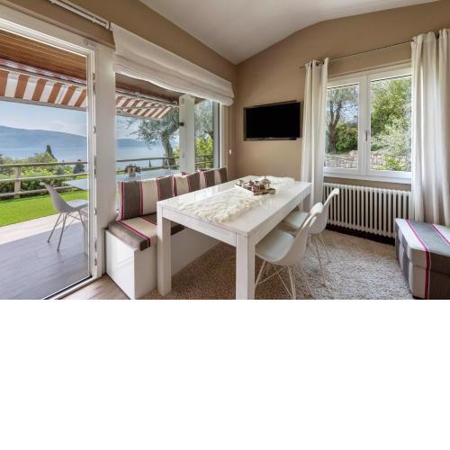 Ferienwohnung Casa 50
