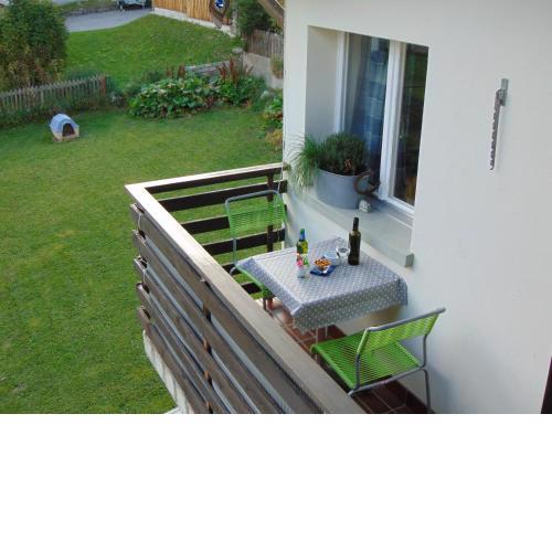 Ferienwohnung Casa Plauns-iu
