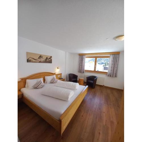 Ferienwohnung CASADA