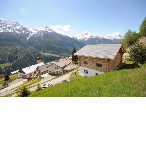 Grisons 