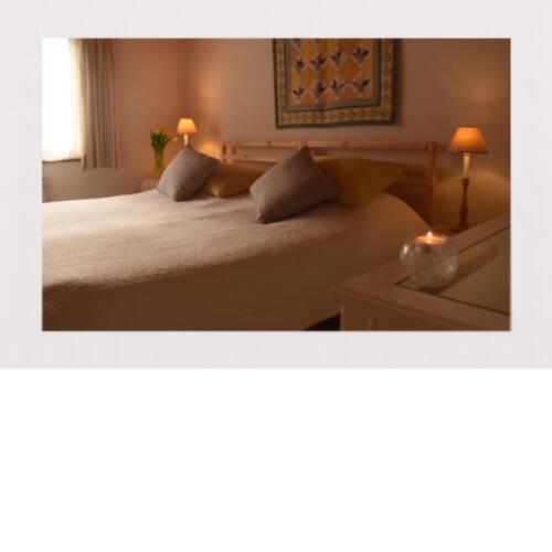 Ferienwohnung Chalet Fuchs